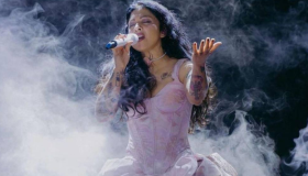 La canción de Mon Laferte que revela quién la motivó a ser cantautora