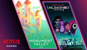 Revive El Juego del Calamar con un videojuego exclusivo en Netflix