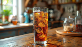 Qué le pasa al cuerpo cuando consumimos gaseosas azucaradas