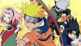 El live action de Naruto ya está en desarrollo y esto es todo lo que se sabe