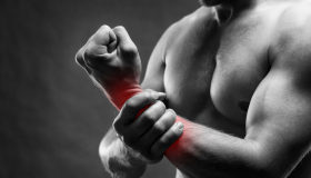 Crean un innovador 'bactogel' que puede reparar graves lesiones musculares