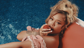 'Tea' de Latto debuta en el puesto número uno de la lista de los mejores álbumes de rap