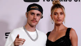 Justin y Hailey Bieber anunciaron el nacimiento de su primer hijo