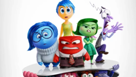 ‘Inside Out 2’, primer filme animado con más de 1.000 millones de dólares en taquilla internacional 