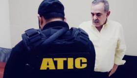 Acusan a exministro Arturo Bendaña y ocho personas más por “desfalco inhumano” en salud