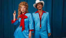Lady Gaga y Bruno Mars, una pareja perfecta para el Grammy