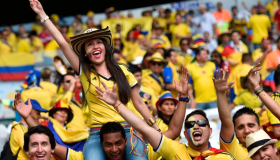 Cómo funciona el reconocimiento facial en estadios: esto es lo bueno y lo malo de esta tecnología