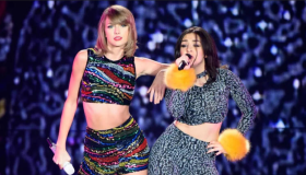 Taylor Swift y Charli XCX se sinceraron en medio de rumores sobre una rivalidad