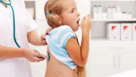 Tratamiento de la tos ferina 