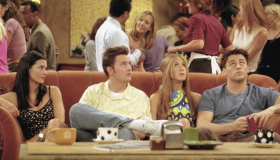 Estos artículos de “Friends” serán subastados por el 30° aniversario de la serie