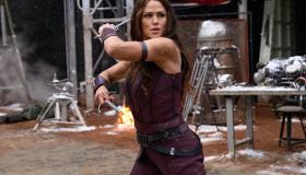 La reconocida actriz reveló la difícil preparación que tuvo para interpretar a Elektra de Marvel, 20 años después