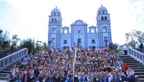 Instan a promover la cultura durante el Congreso Infantil 