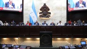 A partir de este jueves CN discutirá en tercer debate proyecto de presupuesto electoral