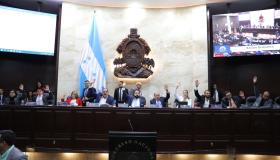 Congreso Nacional deroga decreto 86-2013 conocido como “Ley de Canje Publicitario” 