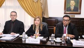 CN dará todo el apoyo al CNE para las elecciones primarias