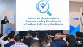 Unidad de Política Limpia lanza nueva marca institucional 