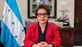 No hay nuevos pedidos de extradición, asegura presidenta de la CSJ 