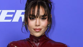 Danna reflexiona sobre el uso de la IA en la industria musical: "Yo soy muy defensora de lo natural"