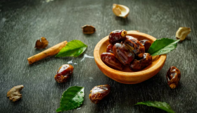 La fruta que reemplaza al azúcar, es rica en fibra y tiene más potasio que la banana