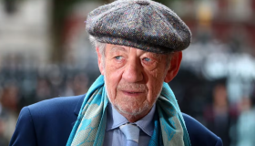 El deseo de Ian McKellen de retomar su papel como Gandalf: “Mejor que se apuren”
