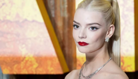 Anya Taylor-Joy reveló sus deseos de interpretar a Elsa en una adaptación live-action de “Frozen”