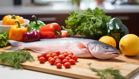 El alimento que reduce el riesgo de deterioro cognitivo en un 30%