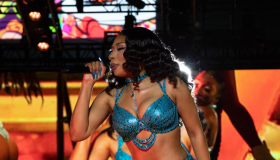 Meghan Thee Stallion anuncia 'Neva Play', su nueva canción junto a RM de BTS 