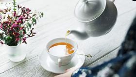 Cuál es el té que ayuda a fortalecer el sistema inmunitario