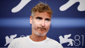 Joaquin Phoenix volvió a perder peso para “Joker 2″: “Esta vez fue más difícil” 
