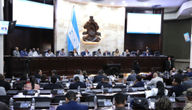 Publicado en el Diario Oficial La Gaceta la convocatoria para las elecciones primarias 