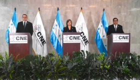 CNE oficializa convocatoria para elecciones primarias del 2025 