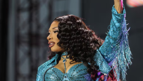 Megan Thee Stallion ha grabado una nueva versión de 'We Will Rock You' de Queen para 'Gladiator 2'