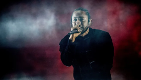 El rapero Kendrick Lamar será el artista principal del show de medio tiempo del Super Bowl 2025 