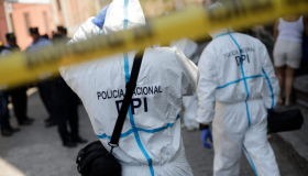 Observatorio Nacional de la Violencia contabiliza 1455 homicidios en los primeros seis meses del 2024 