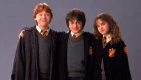 Ha comenzado el casting para encontrar al nuevo Harry Potter