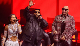 Anitta se une a DJ Khaled y Fat Joe para presentar 'PARADISE'