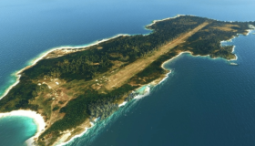 Coronel Muñoz espera tener la empresa correcta para construcción de cárcel en Isla del Cisne 