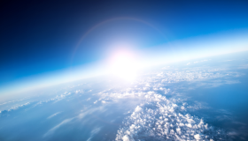 El agujero de la capa de ozono atmosférica en 2024 es de los más pequeños hasta el momento 