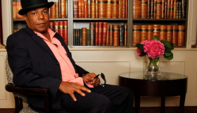 Murió Tito Jackson, hermano de Michael y uno de los miembros originales de los Jackson 5