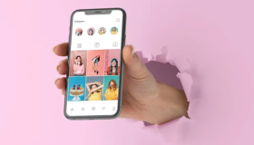 Cuidado con Instagram: afecta la autoestima y la calidad de sueño, según expertos 