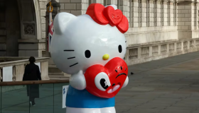 Hello Kitty no es un gato: la verdad detrás del famoso personaje animado 