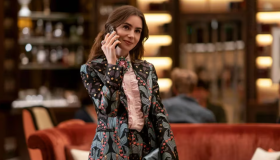 Es oficial: “Emily en París” tendrá temporada 5 en Netflix
