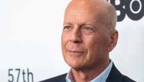 Demi Moore reveló detalles sobre el estado de salud de Bruce Willis 