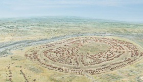 Descubren en Ucrania la ciudad más antigua del mundo, desafiando la historia conocida de la humanidad