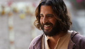 El creador de “The Chosen” anunció la expansión de su universo bíblico con series sobre Moisés, José y el libro de Hechos 