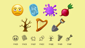 Descubre los nuevos emojis que llegarán a WhatsApp: al fin uno que representa a la mayoría