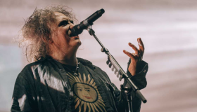 The Cure anuncia fecha de lanzamiento para su nuevo single 