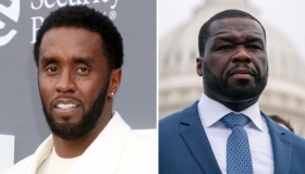 50 Cent producirá un documental de Netflix sobre las acusaciones contra Sean “Diddy” Combs 