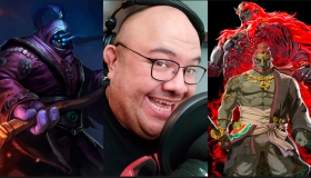 Fallece Jaime Collepardo, voz de Ganondorf en The Legend of Zelda: Tears of the Kingdom