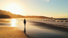 Soledad: ¿por qué algunas personas le temen mientras que otras la disfrutan? 
